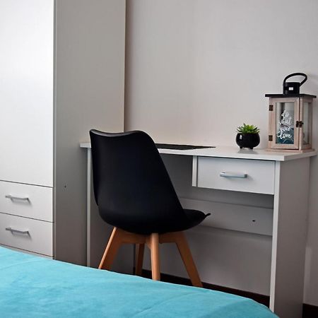 Apartment Summer Breeze Pula Ngoại thất bức ảnh