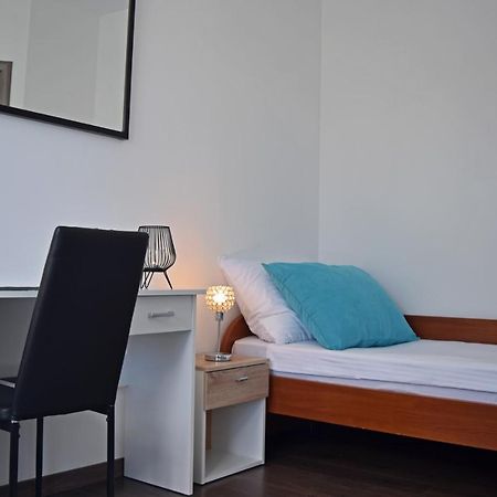 Apartment Summer Breeze Pula Ngoại thất bức ảnh