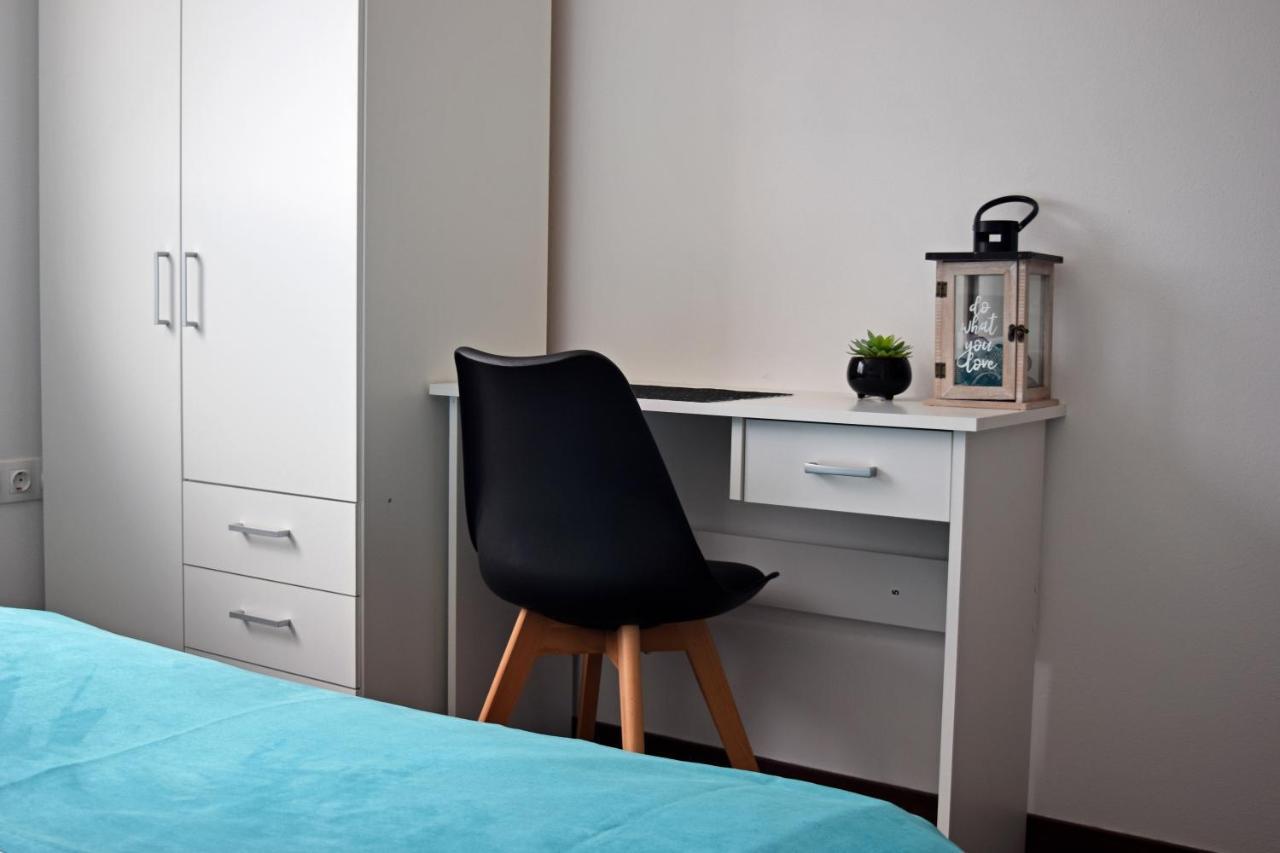 Apartment Summer Breeze Pula Ngoại thất bức ảnh