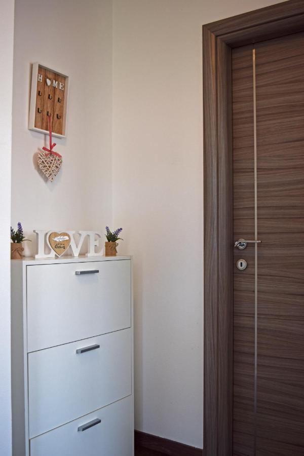 Apartment Summer Breeze Pula Ngoại thất bức ảnh